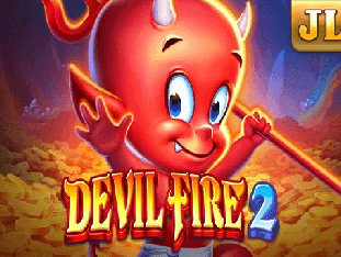 Devil Fire 2