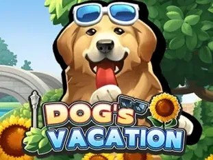 Dog's Vacation