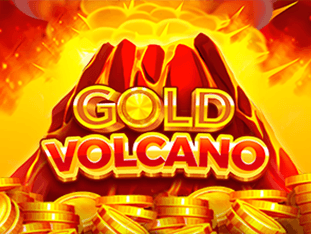 Gold Volcano