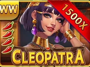 Cleopatra