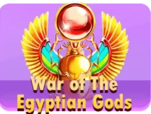 War Of The Egyptian Gods