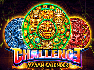 Challenge - Mayan Calendar