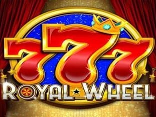 777 Royal Wheel