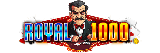 royal1000 Logo